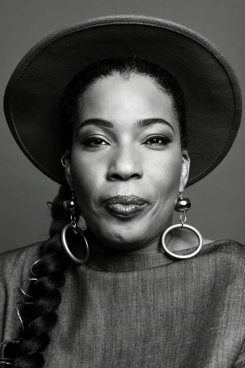 Photo of Macy Gray