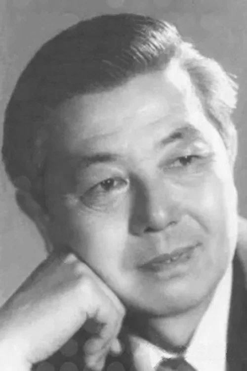 Photo of Junfu Lu