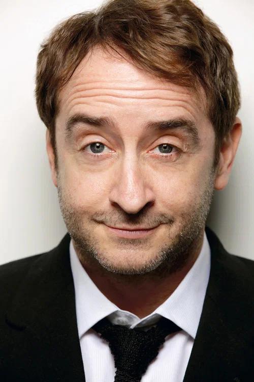 Photo of Daniel Dratch