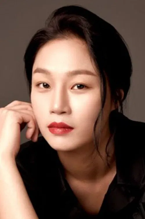 Photo of Jang Jin-hee
