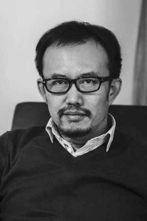 Photo of Du Haibin