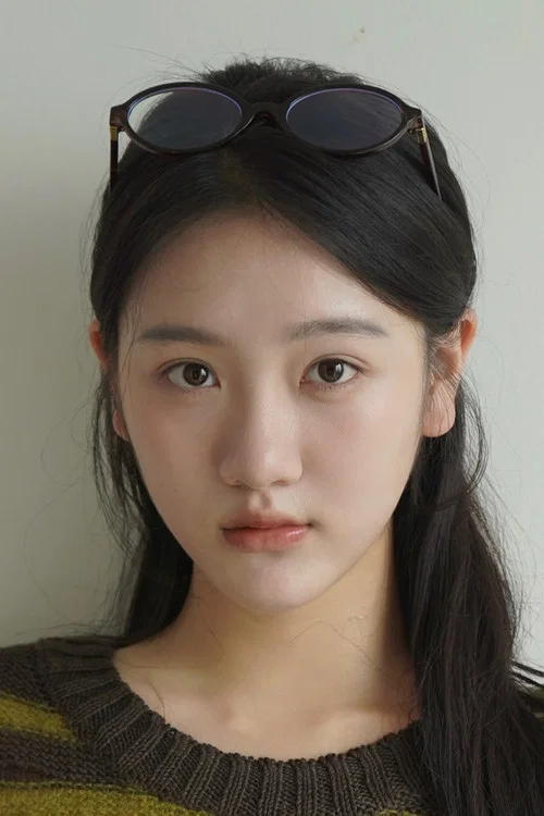 Photo of Chen Siyu