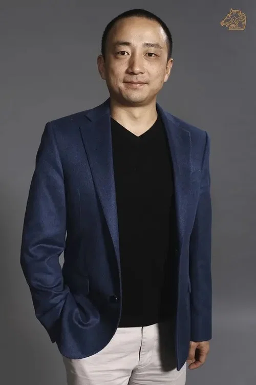 Photo of 徐忱
