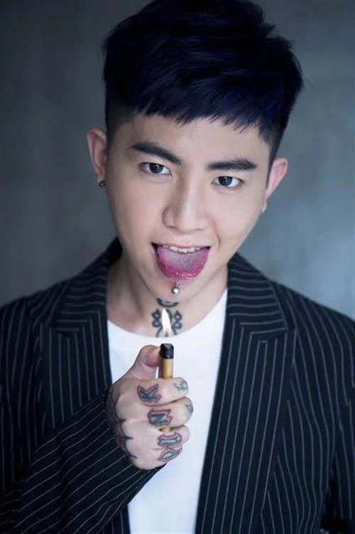 Photo of R. Chord Hsieh