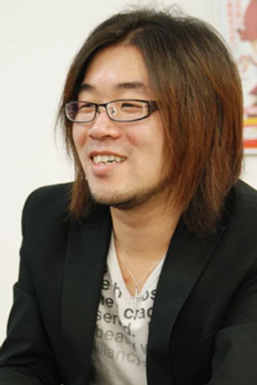 Photo of Hayato Kaneko