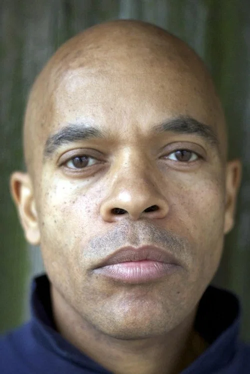 Photo of Vince Pope