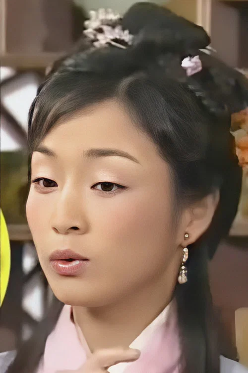 Photo of Sugar Yau