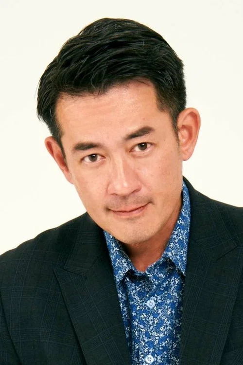 Photo of Alex Ko