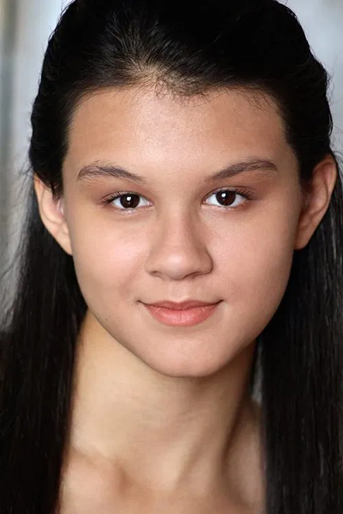 Photo of Gabriella Garcia