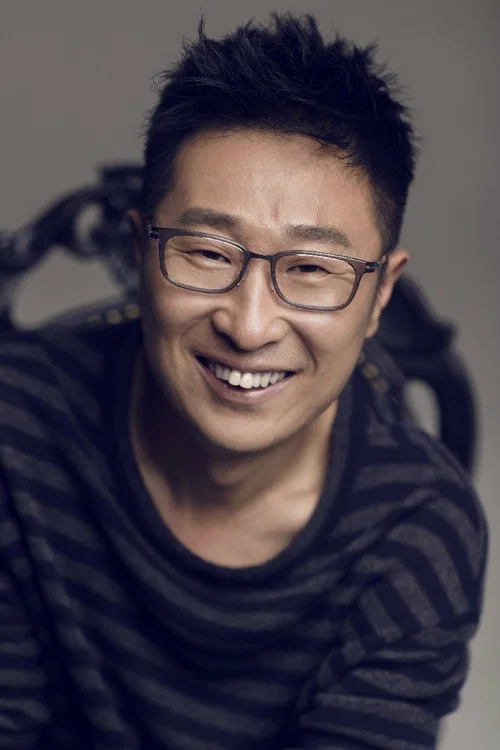 Photo of Lin Yongjian