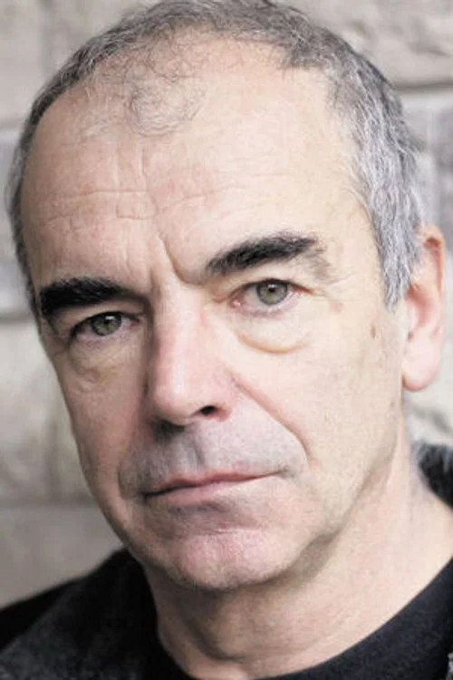 Photo of Sławomir Idziak