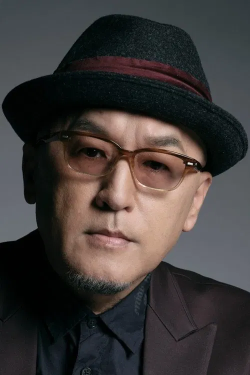 Photo of Fumihiko Tachiki