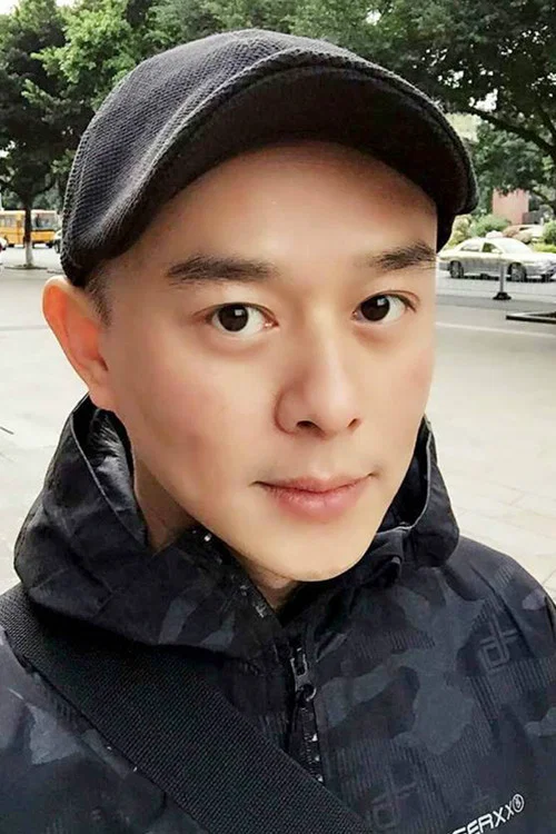Photo of Zhong Jiufu