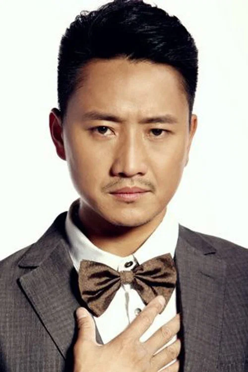 Photo of Gao Jin