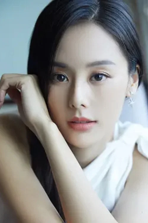 Photo of Wu Peirou