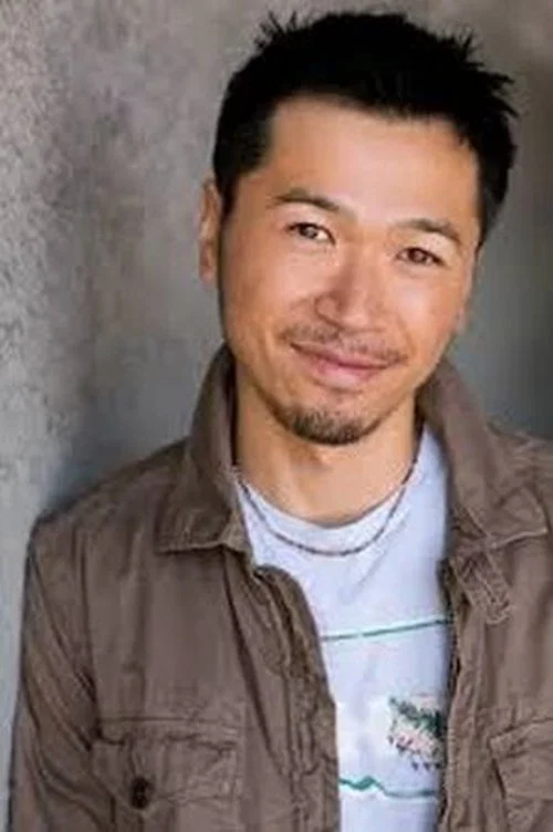 Photo of Robert Wu