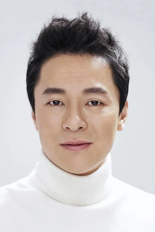 Photo of Cai Lu