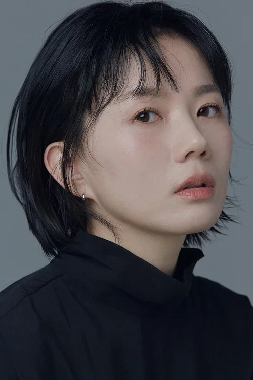 Photo of Lee Myung-ha