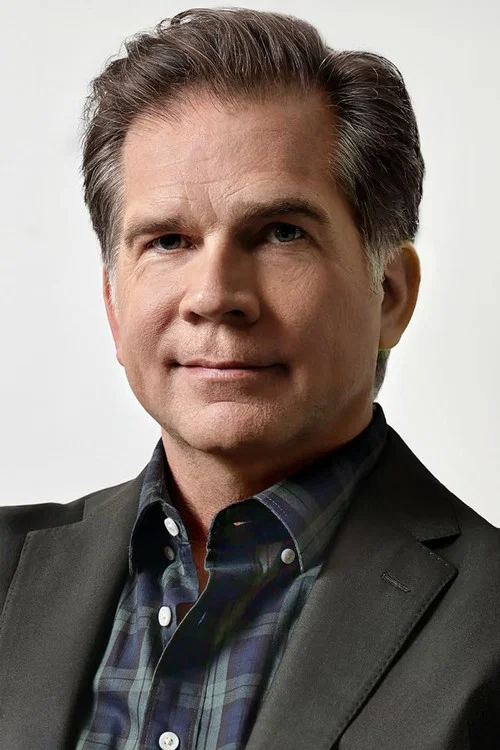 Photo of Paul Young