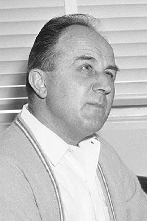 Photo of Don DaGradi