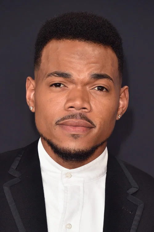 Photo of Chance the Rapper