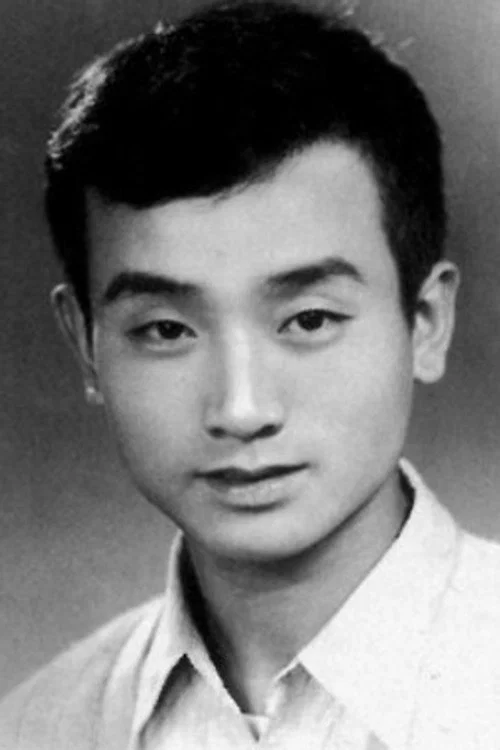 Photo of Li Xida