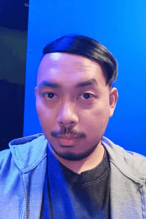 Photo of James Caraan