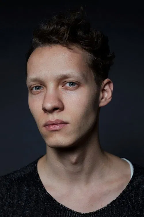 Photo of Felix Kammerer