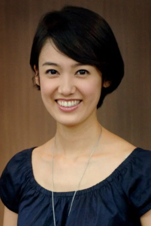 Photo of Choe Yun-yeong