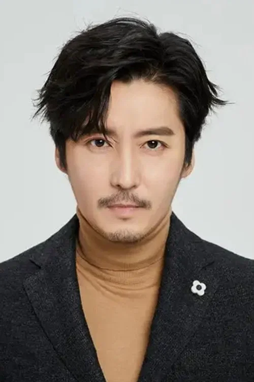 Photo of Wang Longzheng