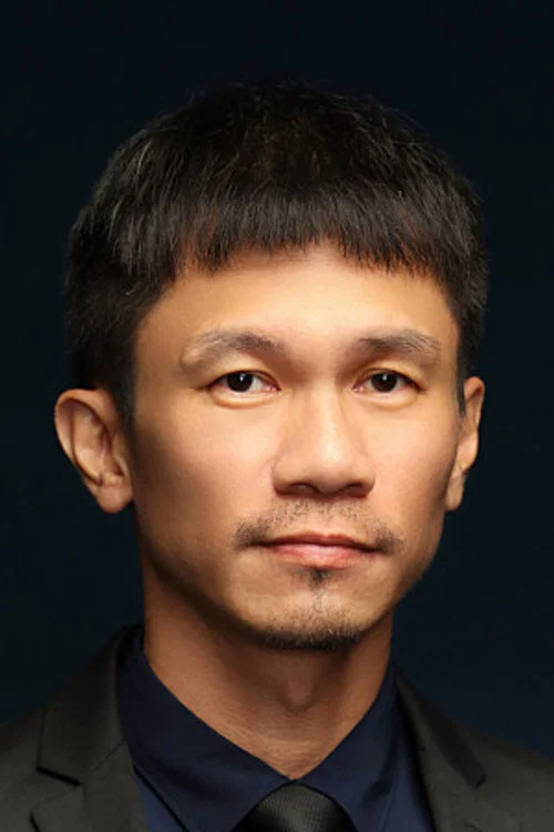 Photo of Chen Chi-wen