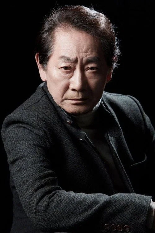 Photo of Jeon Moo-song