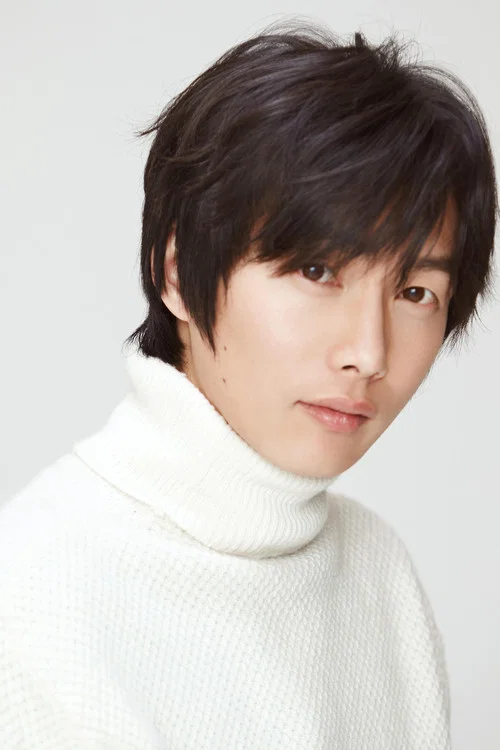 Photo of Shuang Yuan