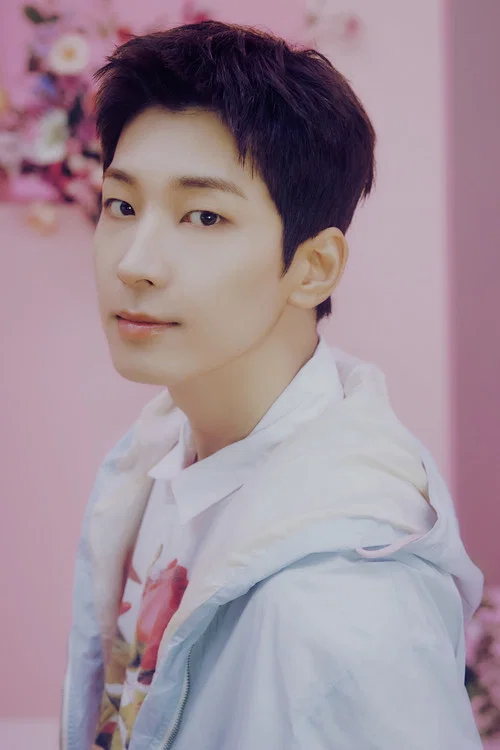 Photo of Jeon Won-woo