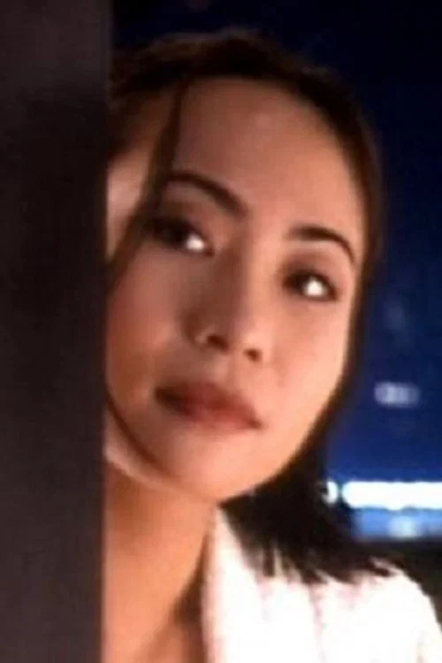 Photo of Tsang Yin