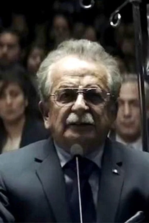 Photo of Julio DÃaz