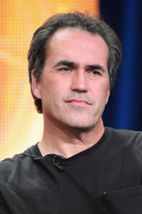 Photo of Jack Burditt