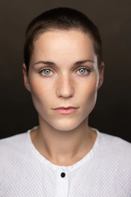 Photo of Jude Mack