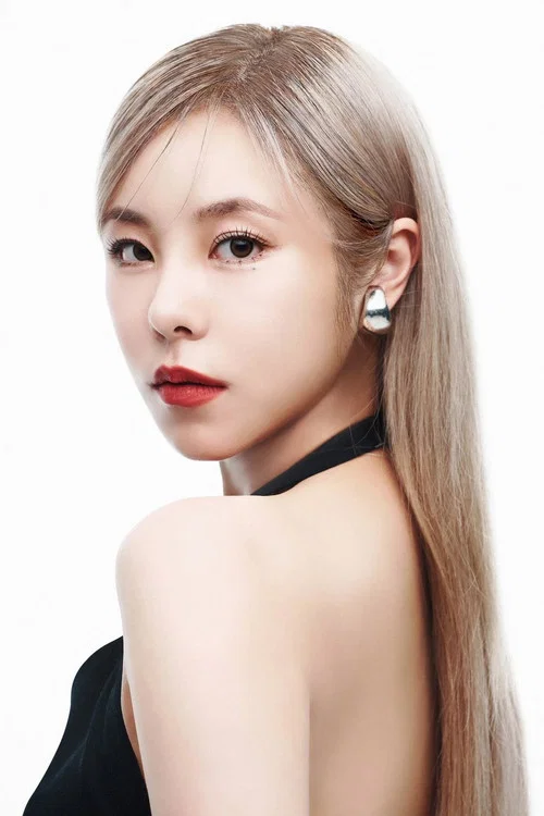 Photo of Whee In