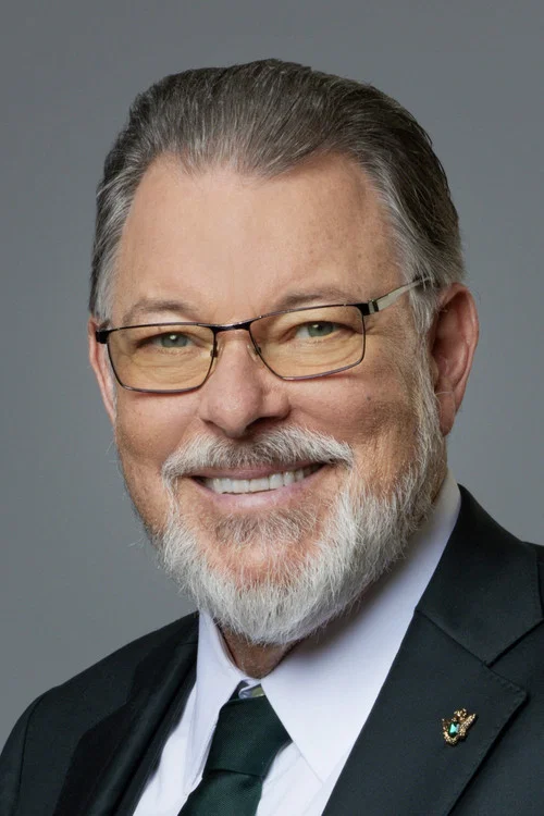 Photo of Jonathan Frakes