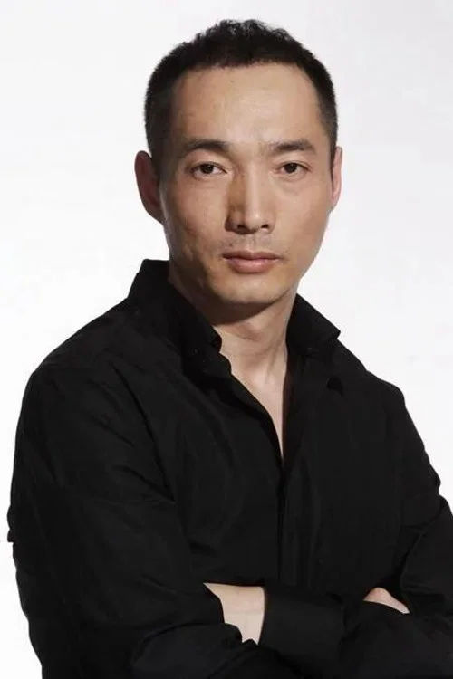 Photo of Li Yixiang