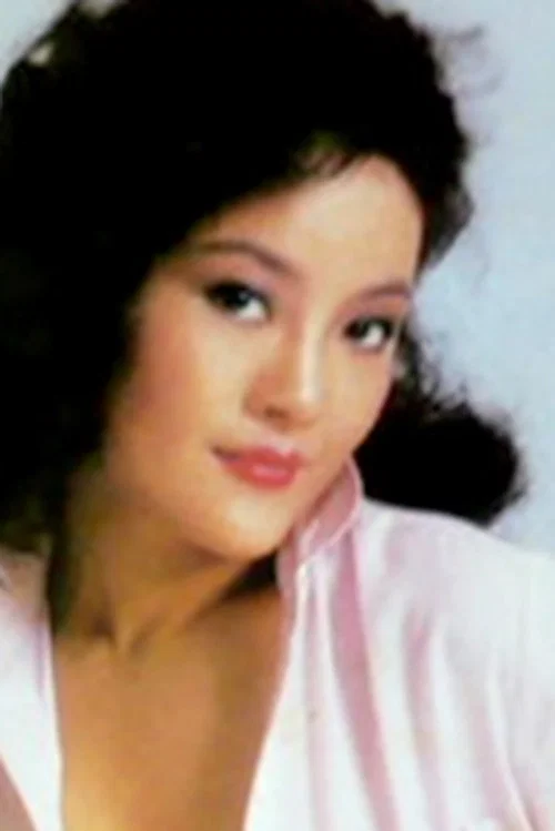 Photo of Phoenix Chu