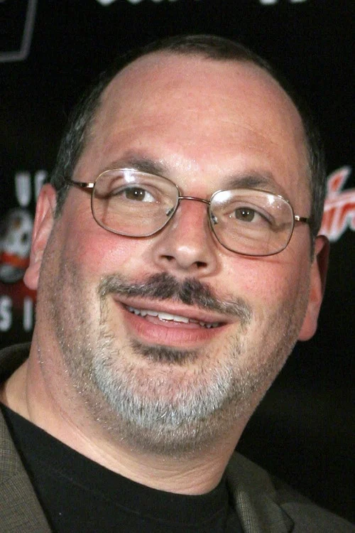 Photo of Peter Block