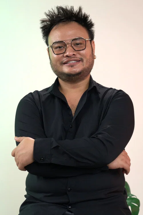Photo of Vinh Râu