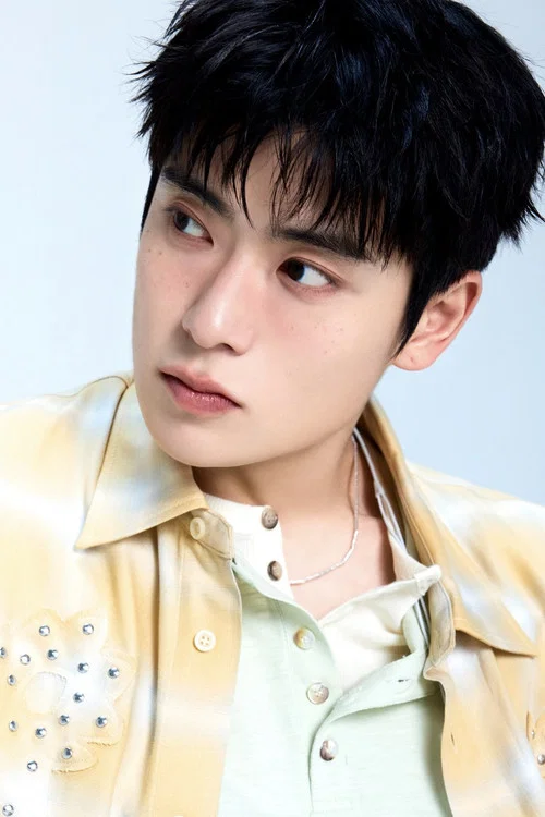 Photo of Jaehyun