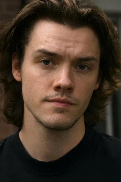 Photo of Mark Ballantyne
