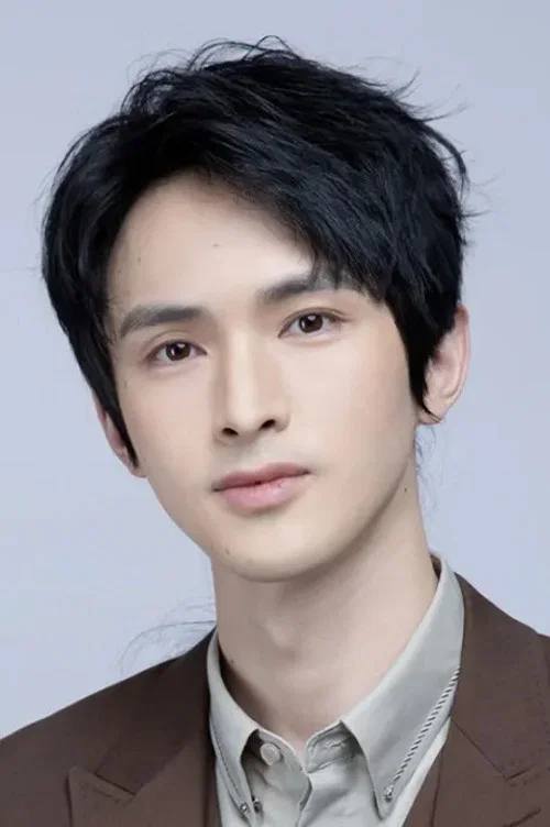 Photo of Yang Kaiqi