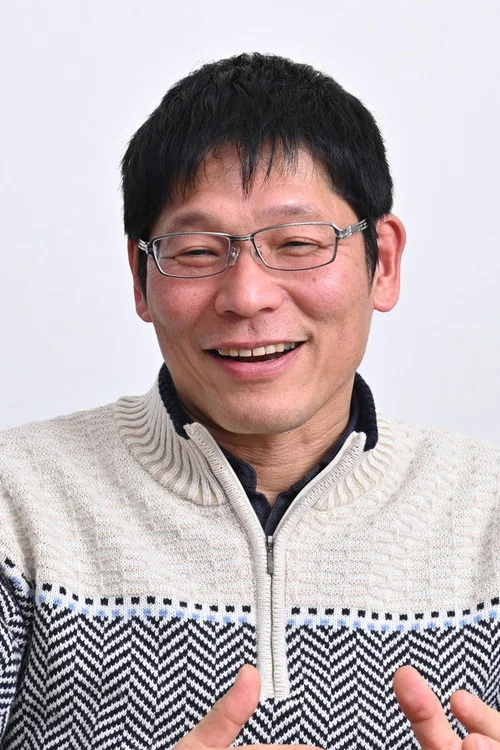 Photo of Kenji Horikawa