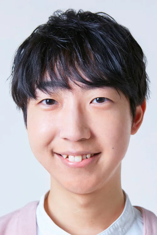 Photo of Kousuke Hatakeyama