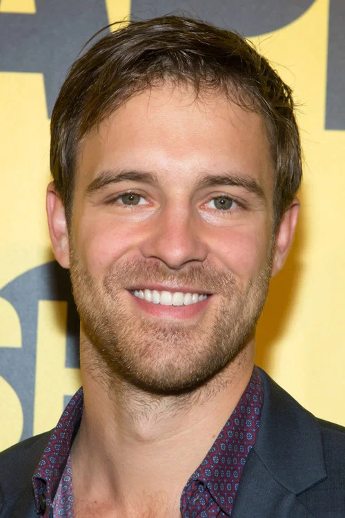 Photo of Sean Kleier